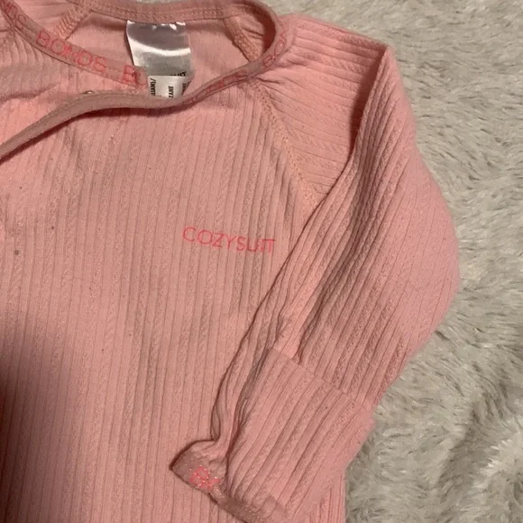 Bonds sleeper - Picture 3 of 6